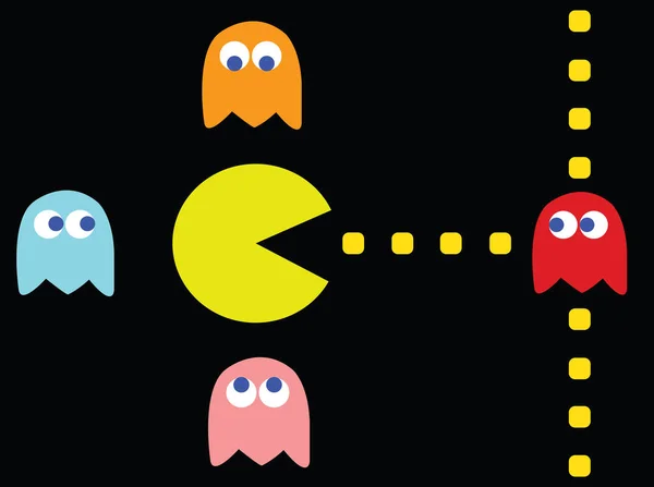 depositphotos_167140316-stock-illustration-pac-man-traffic-jam