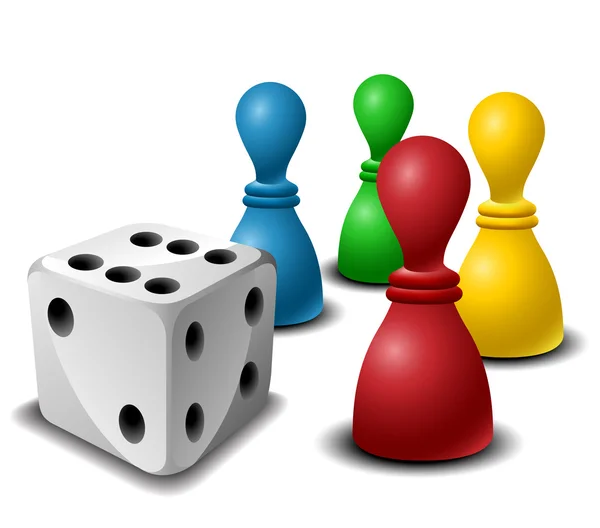 depositphotos_24477243-stock-illustration-board-game-figures-with-dice