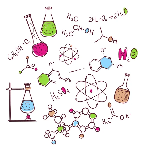 depositphotos_26172045-stock-illustration-hand-draw-chemistry-background